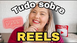 COMO USAR O REELS E CONQUISTAR MAIS SEGUIDORES | PASSO A PASSO