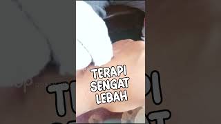 Terapi Sengatan Lebah! 🐝 Bee Venom Therapy