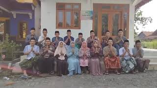 Keseruam Idul Fitri 1442 H 13 Mei 2021 bersama Remaja Podosari Rt4/Rw2 Cepiring