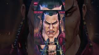 what a finishing by Feng Rage Art. #shorts #trending #viralvideo #tekken8