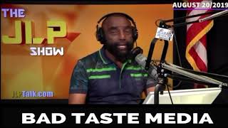 Bad Taste: Jesse Lee Peterson Moments 1