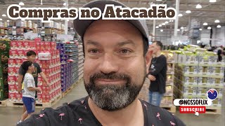 T03 - EP33 - Dicas do Costco | NOSSO FLIX AUSTRÁLIA