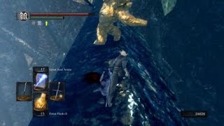 Dark Souls 1 Task Failed Successfully