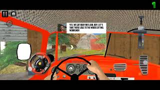 Off-road Truck Runner Simulator Part 7