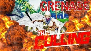 The Culling - GRENADE