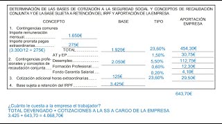 Nóminas (3)