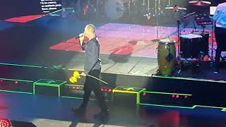 Biagio Antonacci LIVE 2022 - Ancora - Concerto di Torino - 14/12/2022