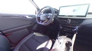 2025 Ford Escape HEMET BEAUMONT MENIFEE PERRIS LAKE ELSINORE MURRIETA F25017