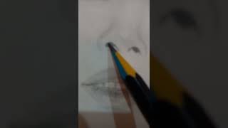 Lisa drawing | lalisa | black pink | #shorts #youtubeshorts #lisa #blackpink #subscribe