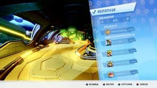 CTR:NF™ Beating Developer Ghost on Oxide Station