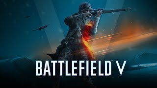 Battlefield V first gameplay