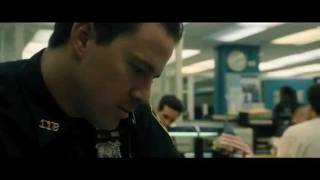 The Son Of No One - Official Trailer [HD].flv