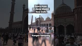 Sejuk bgt dengarnya #azan #islam #india #muslimindia #indindoproject #indonesia #ramadhan