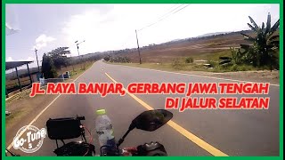 Jalan Raya Banjar, Warnasari, Banjar - Jawa Barat