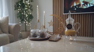 مشتريات | تنسيقات وأفكار لرمضان🌙✨