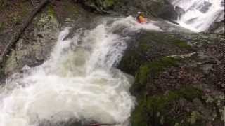 Staton's Creek, VA - 260 cfs