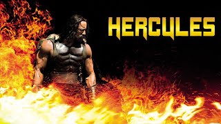 Hercules - A verdadeira História do semideus