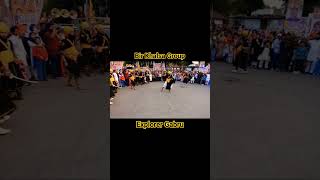 Gatka Performance - Bir Khalsa Group - Sher Lalkaare Marda #explorergabru #shorts #viral