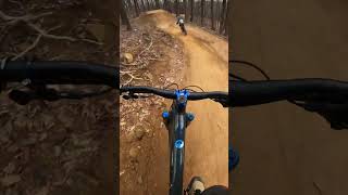 10-yr old tackles Tumbleweed @ Rock Creek