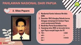 TELADAN PARA TOKOH PERSATUAN || SEJARAH INDONESIA KELAS 12