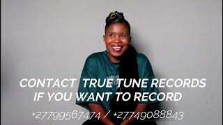 ABIGAIL MABUZA on 04/12/22 INTERVIEW WITH (VUKASIZWE INVESTMENT)-Powered to you by TRUE TUNE RECORDS