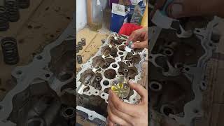 valve springs