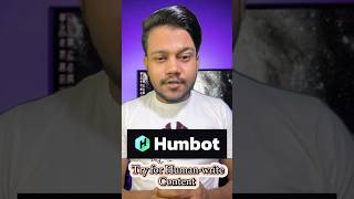 AI এর মাধ্যমে Human-Write কন্টেন্ট লিখুন ✅  #shorts