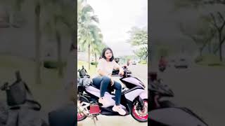 aerox modifikasi jj