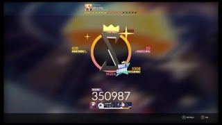 DJMAX RESPECT] Glory Day 5B HD 99.81%