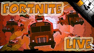 🔴 Fortnite igrawiki live | Фортнайт стрим игравики