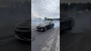 All Motor Camaro!!