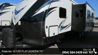 2017 DUTCHMEN AEROLITE  - Camping World of Jacksonville -...