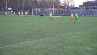 [B1] LKS POGOŃ IMIELIN - Stadion Śląski Chorzów 0:2