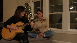 Have Yourself A Merry Little Christmas-Cover Jade Alexandre & Amy Daves