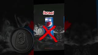 Israeli Brands ByCot🇵🇸🚫🇵🇸 #israelites #palestine #shortsvideo