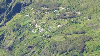 la réunion océan indien