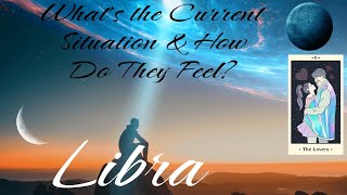 LIBRA✨️Helped them tap into a deeper understanding of self. 4ever grateful for the spiritual lessons