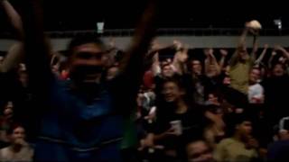 VIDEO GAMES LIVE Official Trailer 2007 (Brazil)