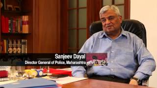 DGP Maharashtra Sanjeev Dayal speaks with Teesta Setalvad - Full Hindi Interview