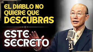 David Paul Yonggi Cho -  El diablo no quiere que veas este video porque sabe que cambiará tu vida.