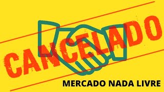 #mercadolivre suspendeu a minha conta, sou vendedor a mais de 14 anos, sem nenhum escrúpulo.