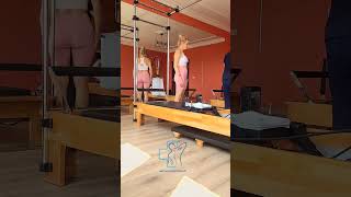 Antalya Fizyoterapi | Reformer Pilates