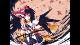 {Osu!CtB} Touhou (senya) - Magica [Hard] XH + EZFL