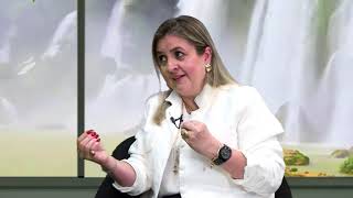 Palavra Espírita - 08/11/21 - Cristiane Seeger - Reforma íntima