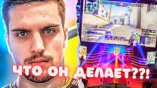 ЖЕСТКАЯ КАТКА FORZE vs GamerLegion ОТ ink mate! // КТО ЭТО ЗА ЗВЕРИ??!