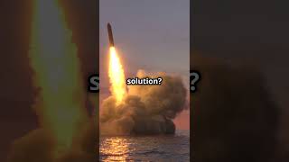 The Birth of the Tomahawk: A Missile Revolution  #coldwar #historicalevents #shorts #shortvideo