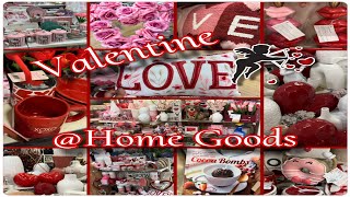 Valentine at Home Goods | Valentine Decor | Valentine 2024