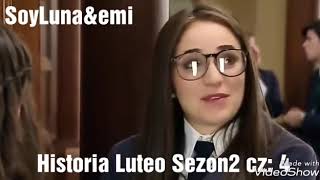 SoyLuna2: Historia Luteo-cz:4