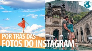 DICAS PARA VIAJAR E FOTOGRAFAR MELHOR⎮ com Num Pulo ⎮ T1・EP33