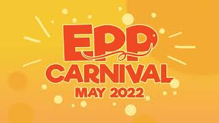 Raffles University - English Preparation Programme (EPP) Carnival MAY 2022